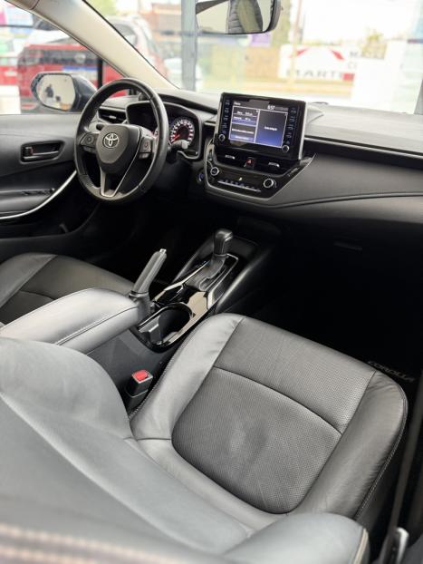 TOYOTA Corolla 2.0 16V 4P XEI FLEX AUTOM�TICO, Foto 9