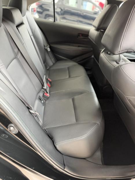 TOYOTA Corolla 2.0 16V 4P XEI FLEX AUTOM�TICO, Foto 10
