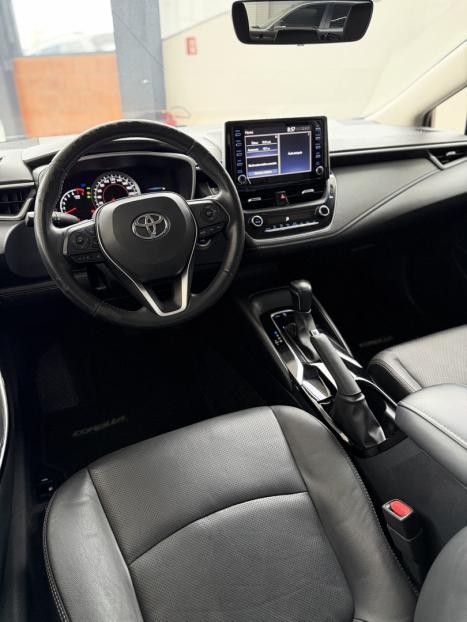 TOYOTA Corolla 2.0 16V 4P XEI FLEX AUTOM�TICO, Foto 11