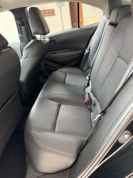 TOYOTA Corolla 2.0 16V 4P XEI FLEX AUTOM�TICO, Foto 12
