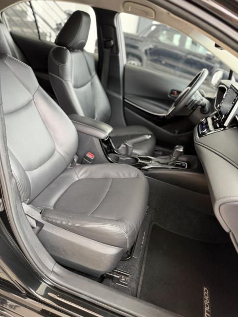 TOYOTA Corolla 2.0 16V 4P XEI FLEX AUTOM�TICO, Foto 13