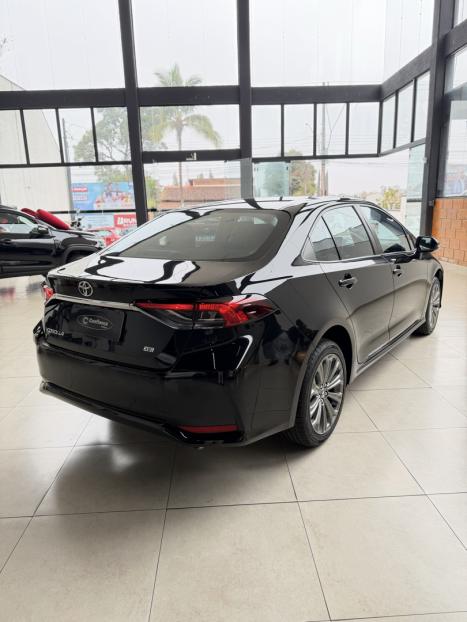 TOYOTA Corolla 2.0 16V 4P XEI FLEX AUTOM�TICO, Foto 14