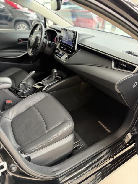 TOYOTA Corolla 2.0 16V 4P XEI FLEX AUTOM�TICO, Foto 16