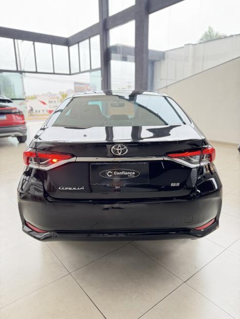 TOYOTA Corolla 2.0 16V 4P XEI FLEX AUTOM�TICO, Foto 17