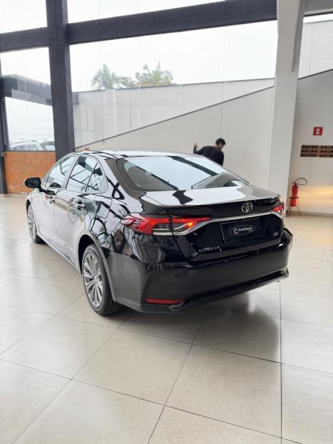 TOYOTA Corolla 2.0 16V 4P XEI FLEX AUTOM�TICO, Foto 18