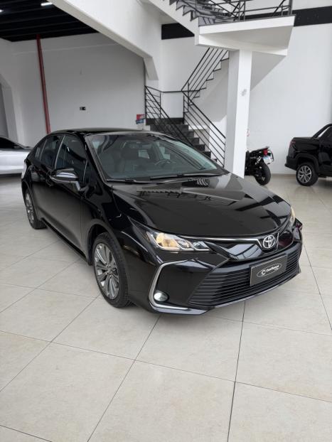 TOYOTA Corolla 2.0 16V 4P XEI FLEX AUTOM�TICO, Foto 20