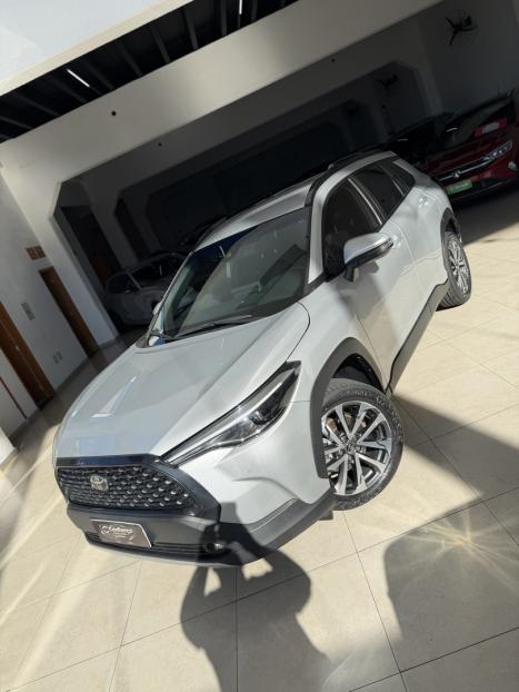 TOYOTA Corolla Cross 2.0 16V 4P FLEX VVT-IE XRE DIRECT SHIFT AUTOM�TICO CVT, Foto 1