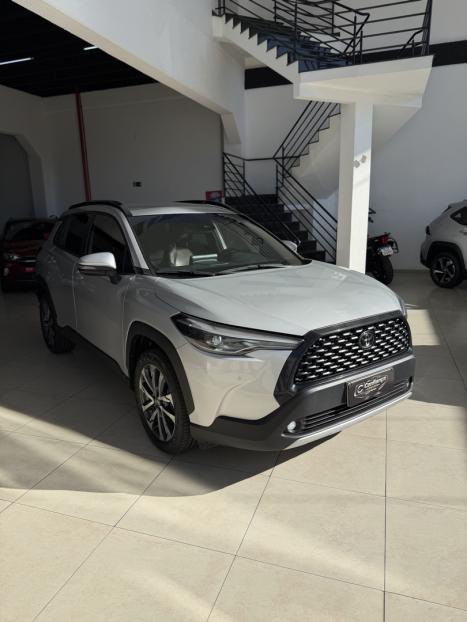 TOYOTA Corolla Cross 2.0 16V 4P FLEX VVT-IE XRE DIRECT SHIFT AUTOM�TICO CVT, Foto 2