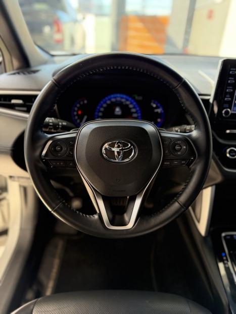 TOYOTA Corolla Cross 2.0 16V 4P FLEX VVT-IE XRE DIRECT SHIFT AUTOM�TICO CVT, Foto 15