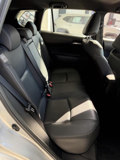 TOYOTA Corolla Cross 2.0 16V 4P FLEX VVT-IE XRE DIRECT SHIFT AUTOM�TICO CVT, Foto 19