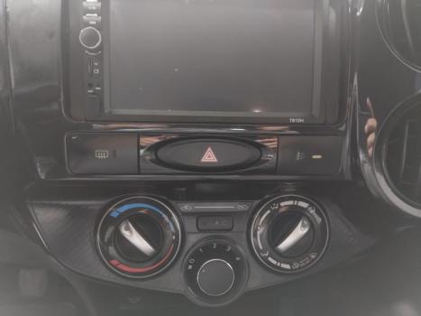 TOYOTA Etios Sedan , Foto 8