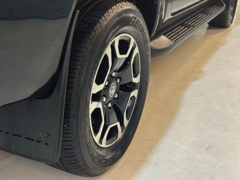 TOYOTA Hilux Caminhonete 2.7 16V 4P SRV FLEX 4X4  CABINE DUPLA AUTOMTICO, Foto 16