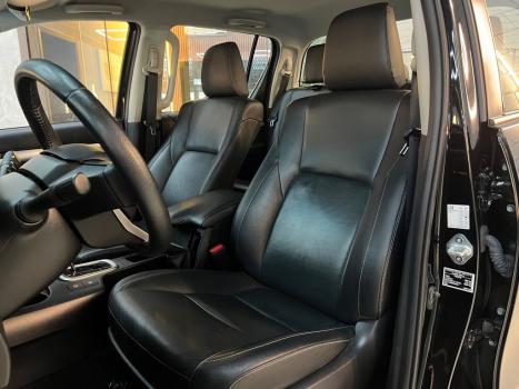 TOYOTA Hilux Caminhonete 2.7 16V 4P SRV FLEX 4X4  CABINE DUPLA AUTOM�TICO, Foto 7