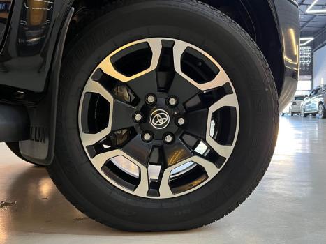 TOYOTA Hilux Caminhonete 2.7 16V 4P SRV FLEX 4X4  CABINE DUPLA AUTOM�TICO, Foto 8