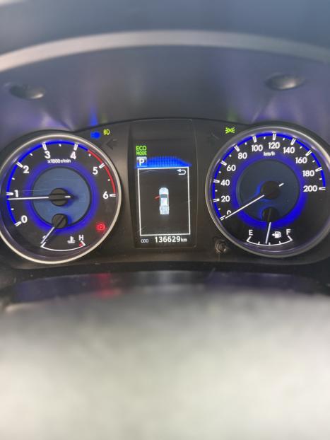 TOYOTA Hilux Caminhonete 2.8 16V SRV 4X4 DIESEL CABINE DUPLA AUTOMTICO, Foto 19