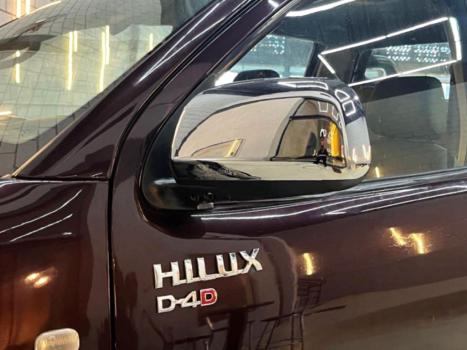 TOYOTA Hilux Caminhonete 3.0 4P 4X4 DIESEL CABINE DUPLA, Foto 12