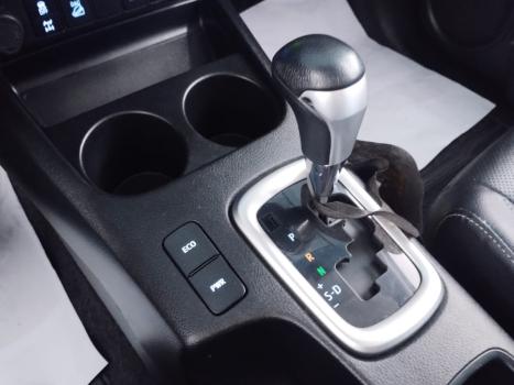 TOYOTA Hilux Caminhonete 2.8 16V SRX 4X4 DIESEL CABINE DUPLA AUTOM�TICO, Foto 8
