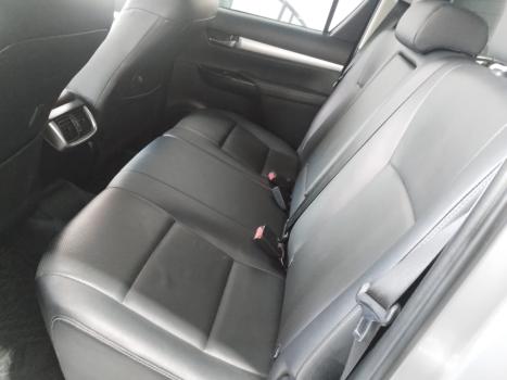 TOYOTA Hilux Caminhonete 2.8 16V SRX 4X4 DIESEL CABINE DUPLA AUTOM�TICO, Foto 11