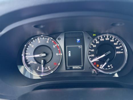 TOYOTA Hilux Caminhonete 2.8 16V SRV 4X4 DIESEL CABINE DUPLA AUTOM�TICO, Foto 6