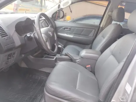 TOYOTA Hilux Caminhonete 3.0 16V 4P 4X4 SRV TURBO DIESEL, Foto 7