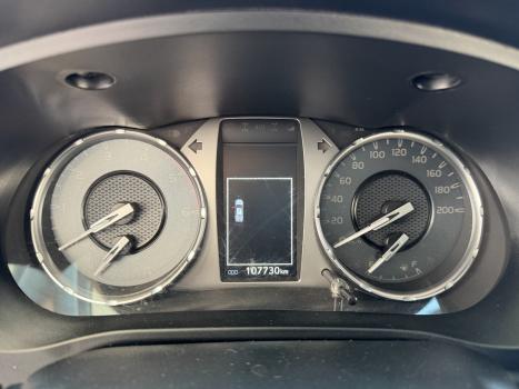 TOYOTA Hilux Caminhonete 2.8 16V 4P SRX DIESEL CABINE DUPLA, Foto 7