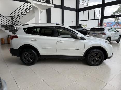 TOYOTA RAV 4 2.0 16V 4P 4WD 4X4 AUTOM�TICO, Foto 8