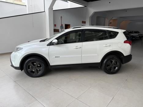 TOYOTA RAV 4 2.0 16V 4P 4WD 4X4 AUTOM�TICO, Foto 9
