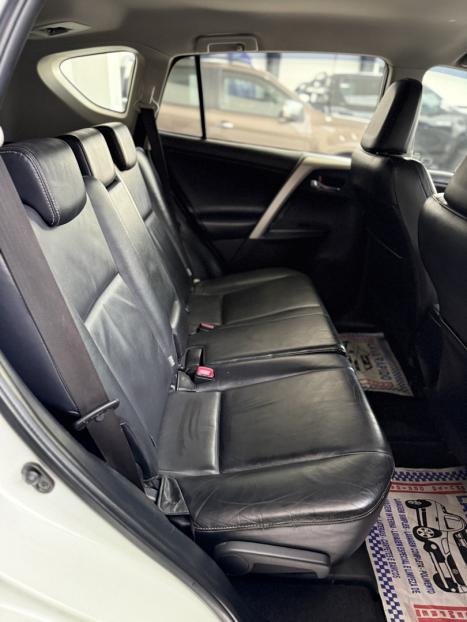 TOYOTA RAV 4 2.0 16V 4P 4WD 4X4 AUTOM�TICO, Foto 14