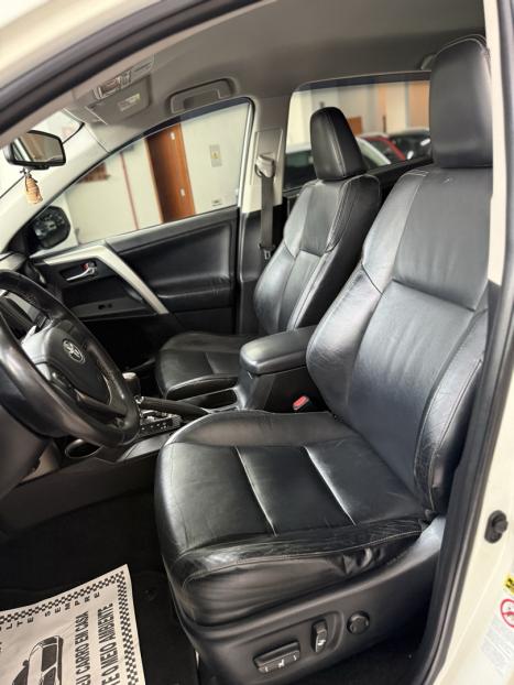TOYOTA RAV 4 2.0 16V 4P 4WD 4X4 AUTOM�TICO, Foto 15