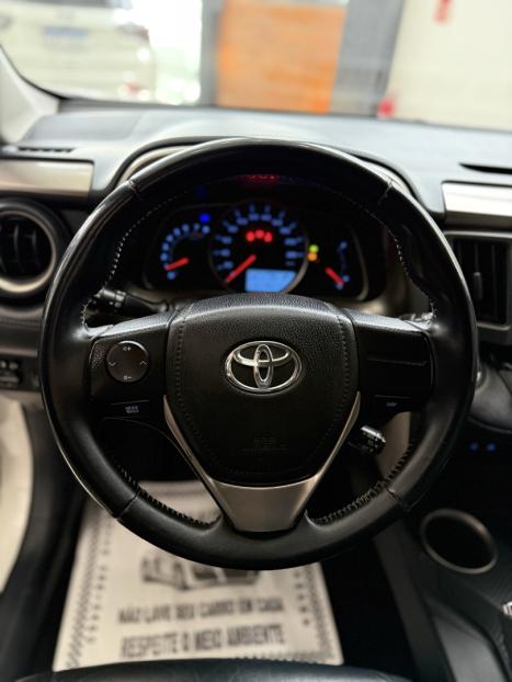 TOYOTA RAV 4 2.0 16V 4P 4WD 4X4 AUTOM�TICO, Foto 20