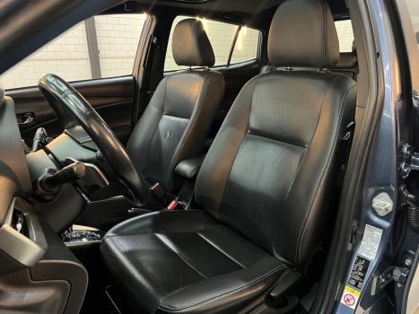 TOYOTA Yaris Hatch 1.5 16V 4P FLEX XLS MULTIDRIVE AUTOM�TICO CVT, Foto 6