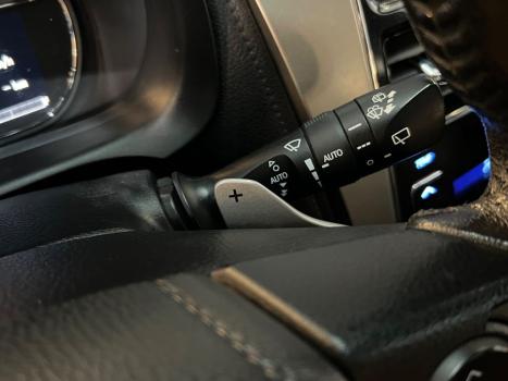 TOYOTA Yaris Hatch 1.5 16V 4P FLEX XLS MULTIDRIVE AUTOM�TICO CVT, Foto 8