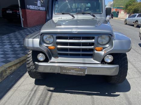 TROLLER T4 3.0 NGD TURBO DIESEL CAPOTA RIGIDA, Foto 5 TROLLER T4 3.0 NGD TURBO DIESEL CAPOTA RIGIDA, Foto 5
