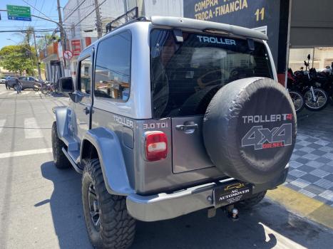 TROLLER T4 3.0 NGD TURBO DIESEL CAPOTA RIGIDA, Foto 8 TROLLER T4 3.0 NGD TURBO DIESEL CAPOTA RIGIDA, Foto 8