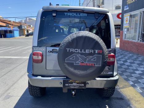 TROLLER T4 3.0 NGD TURBO DIESEL CAPOTA RIGIDA, Foto 9 TROLLER T4 3.0 NGD TURBO DIESEL CAPOTA RIGIDA, Foto 9