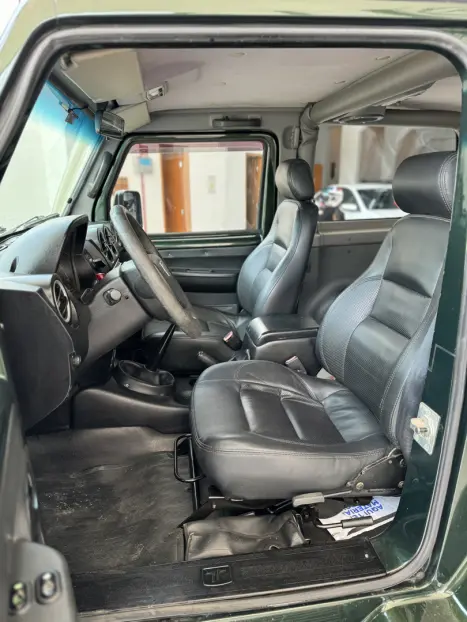 TROLLER T4 3.0 NGD TURBO DIESEL CAPOTA RIGIDA, Foto 11