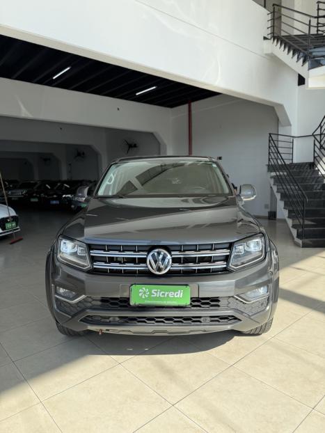 VOLKSWAGEN Amarok 2.0 16V 4X4 CABINE DUPLA HIGHLINE EXTREME TURBO INTERCOOLER AUTOM�TICO, Foto 3