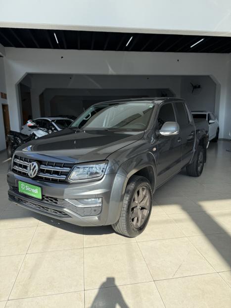 VOLKSWAGEN Amarok 2.0 16V 4X4 CABINE DUPLA HIGHLINE EXTREME TURBO INTERCOOLER AUTOM�TICO, Foto 4