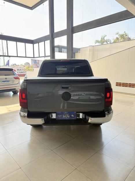 VOLKSWAGEN Amarok 2.0 16V 4X4 CABINE DUPLA HIGHLINE EXTREME TURBO INTERCOOLER AUTOM�TICO, Foto 6