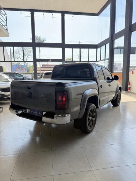 VOLKSWAGEN Amarok 2.0 16V 4X4 CABINE DUPLA HIGHLINE EXTREME TURBO INTERCOOLER AUTOM�TICO, Foto 7