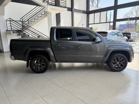 VOLKSWAGEN Amarok 2.0 16V 4X4 CABINE DUPLA HIGHLINE EXTREME TURBO INTERCOOLER AUTOM�TICO, Foto 8