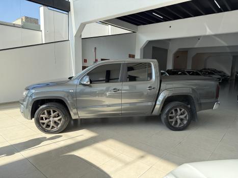 VOLKSWAGEN Amarok 2.0 16V 4X4 CABINE DUPLA HIGHLINE EXTREME TURBO INTERCOOLER AUTOM�TICO, Foto 9
