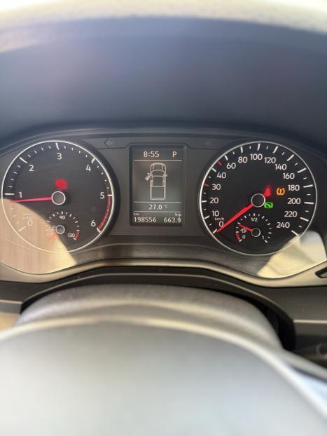 VOLKSWAGEN Amarok 2.0 16V 4X4 CABINE DUPLA HIGHLINE EXTREME TURBO INTERCOOLER AUTOM�TICO, Foto 10