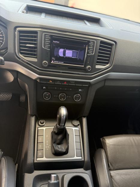 VOLKSWAGEN Amarok 2.0 16V 4X4 CABINE DUPLA HIGHLINE EXTREME TURBO INTERCOOLER AUTOM�TICO, Foto 11