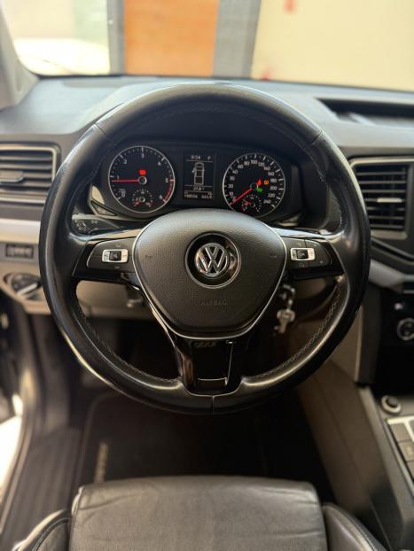 VOLKSWAGEN Amarok 2.0 16V 4X4 CABINE DUPLA HIGHLINE EXTREME TURBO INTERCOOLER AUTOM�TICO, Foto 12