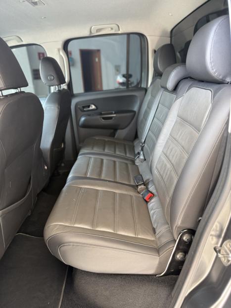 VOLKSWAGEN Amarok 2.0 16V 4X4 CABINE DUPLA HIGHLINE EXTREME TURBO INTERCOOLER AUTOM�TICO, Foto 14