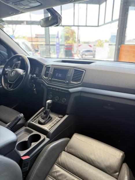 VOLKSWAGEN Amarok 2.0 16V 4X4 CABINE DUPLA HIGHLINE EXTREME TURBO INTERCOOLER AUTOM�TICO, Foto 15