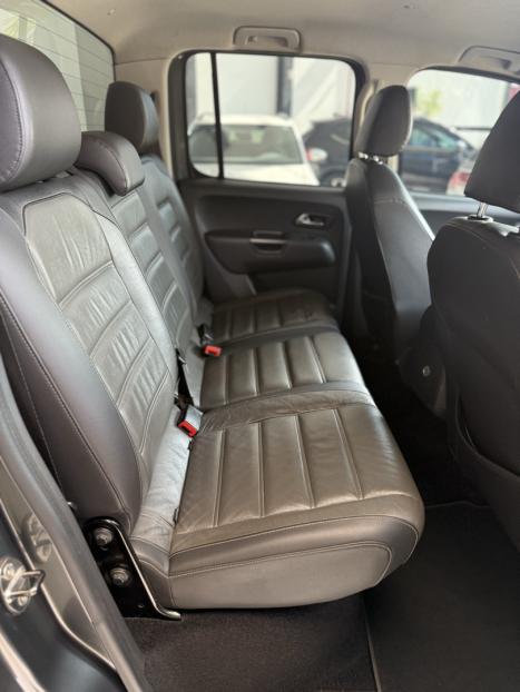 VOLKSWAGEN Amarok 2.0 16V 4X4 CABINE DUPLA HIGHLINE EXTREME TURBO INTERCOOLER AUTOM�TICO, Foto 16