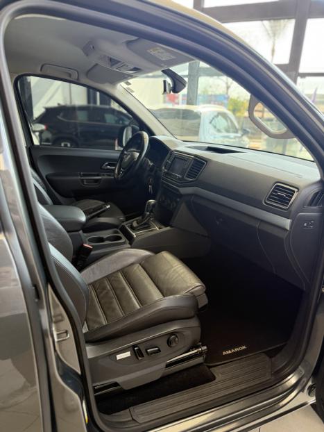 VOLKSWAGEN Amarok 2.0 16V 4X4 CABINE DUPLA HIGHLINE EXTREME TURBO INTERCOOLER AUTOM�TICO, Foto 18
