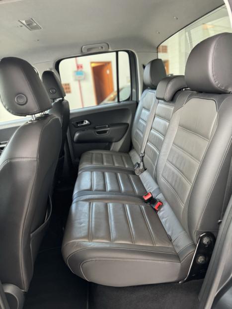 VOLKSWAGEN Amarok , Foto 13
